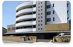 メディケア愛信