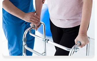 リハビリテーション科