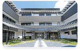 メディケア帝塚山